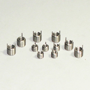 衡阳键销螺纹护套