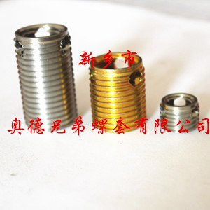 衡阳308型自攻衬套