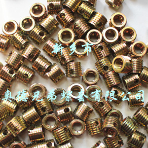 衡阳337型自攻护套