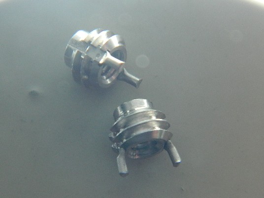 衡阳美标插销螺套