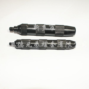 衡阳插销螺套安装工具