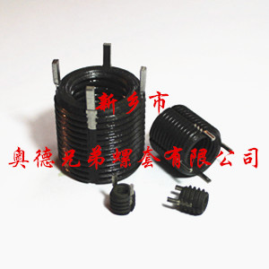 衡阳超重型插销螺套