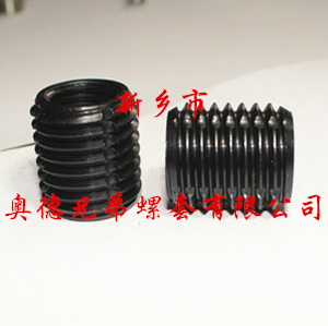 衡阳轻型键销螺套